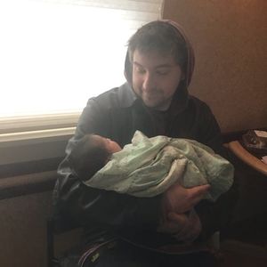 Meet your Posher, Gregory